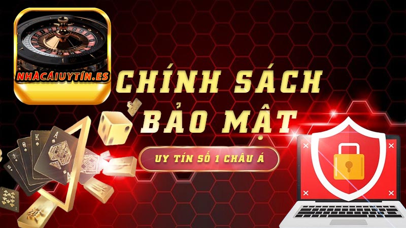 Chính sách bảo mật Nhacaiuytin.es