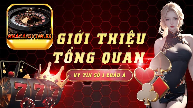 Giới thiệu Nhacaiuytin.es