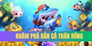bắn cá thần rồng