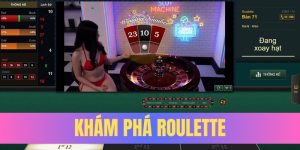 cách chơi roulette