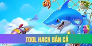 tool hack bắn cá